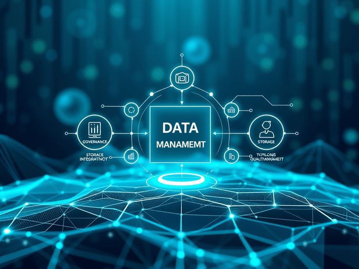 Administration de base de données